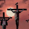 Gideon falls, il terzo volume in libreria dal 16 luglio