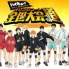 Haikyuu terminerà con i prossimi 2 capitoli