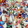 Top 10 anime tatsunoko visti almeno una volta