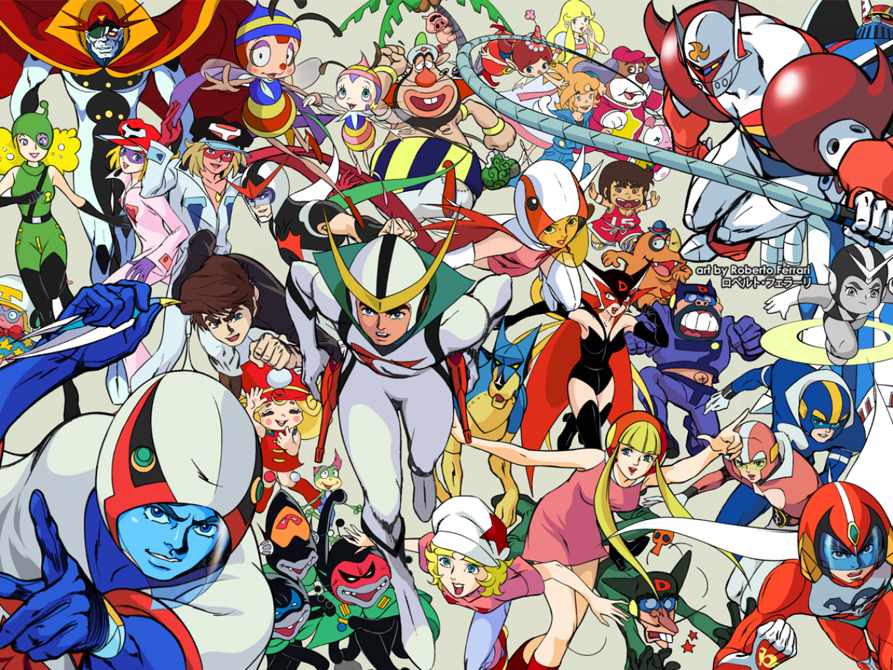 Tatsunoko