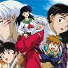 Inuyasha ordine di visione: serie, film, final act e yashahime