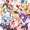 Is the order a rabbit? - nuove informazioni sull'anime