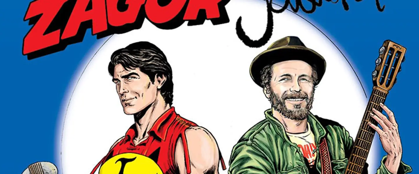 Jovanotti zagor