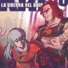 Kay la guerra del buio - recensione del volume 3 Kay la guerra del buio - recensione del volume 3