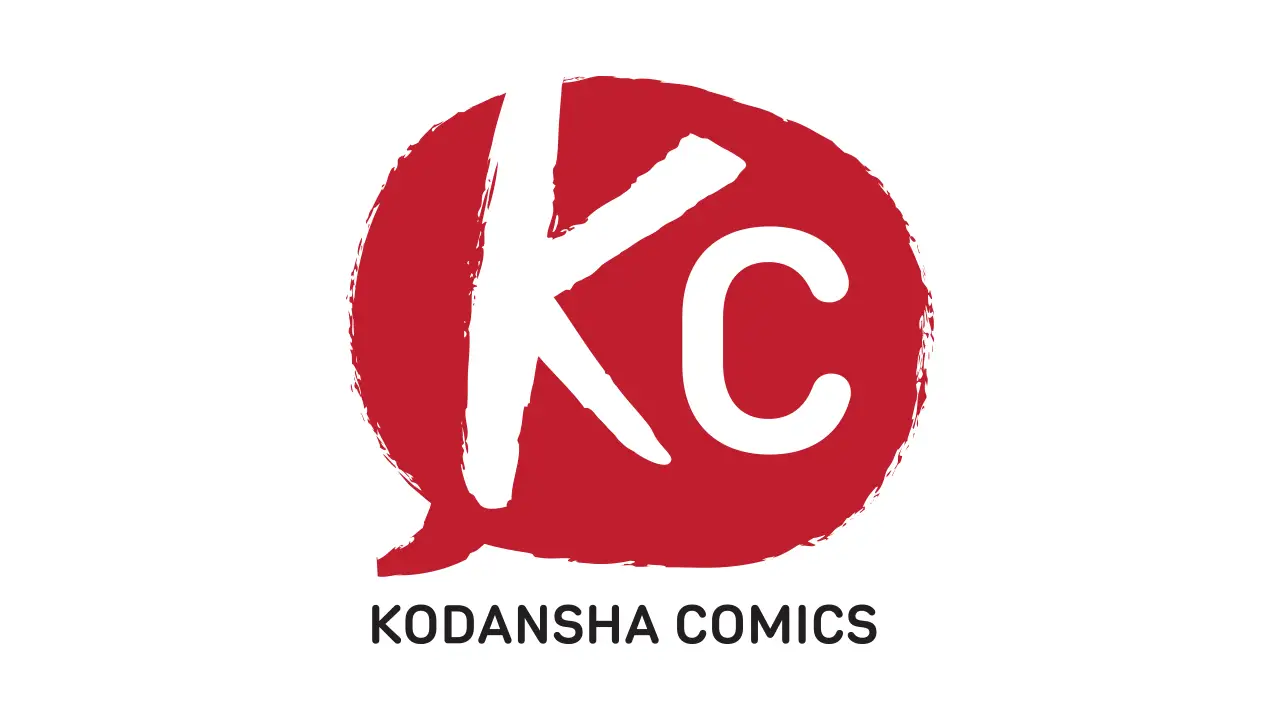 Kodansha icon