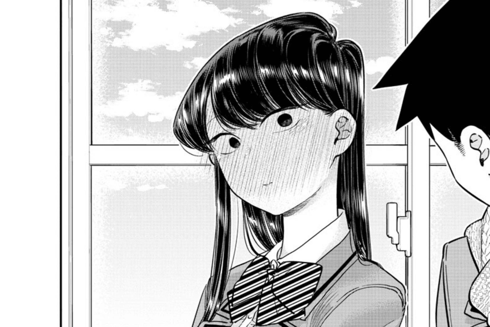 Komi san x boy. Komi San WA Komyushou. Komi San WA Komyushou desu аниме. Komi San WA Komyushou desu Kiss. Komi-San WA Komyushou desu Manga.