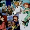 Robin hood no daiboken: otakult #76