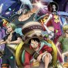 One piece stampede: su selecta vision un'offerta imperdibile One piece stampede: su selecta vision un'offerta imperdibile