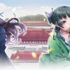 The apothecary diaries della square enix si prende una pausa