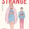 Strange di yuruko tsuyuki edizioni bao publishing arriva il 30 luglio
