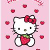 Hello kitty café ti accoglie in aeroporto