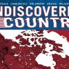 Undiscovered country in arrivo a novembre con saldapress