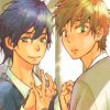 Boys&lovers presenta junko e le sue opere boys love