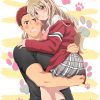 Ookami-san wa taberaretai: esce il video promozionale Ookami-san wa taberaretai: esce il video promozionale