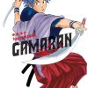 Gamaran: la recensione del manga Gamaran: la recensione del manga