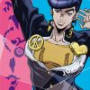 Josuke alias yuki ono è diventato padre