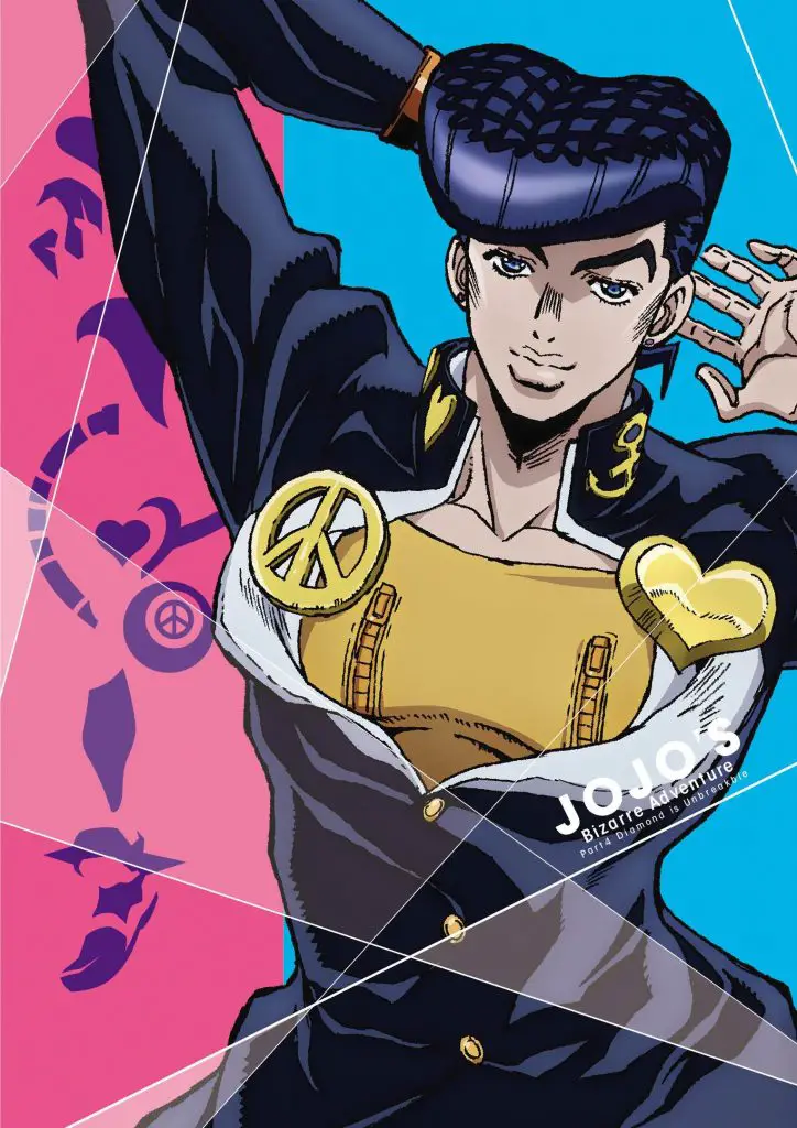 Josuke alias Yuki Ono è diventato padreYuki ono è padre