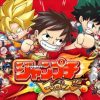 Weekly shonen jump nel mirino