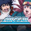 Air gear - la recensione manga Air gear - la recensione manga