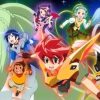 Battle spirits: nuove informazioni sull'anime