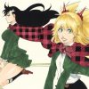 Burn the witch su weekly shônen jump