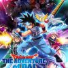 Dragon quest: nuovi doppiatori per l'anime