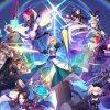 Fate grand order, il film nelle sale il 5 dicembre