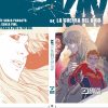 Kay la guerra del buio vol. 4 - la recensione Kay la guerra del buio vol. 4 - la recensione