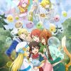 By the grace of the gods: cast e musica By the grace of the gods: cast e musica