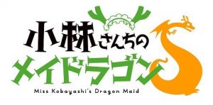 Miss Kobayashi's Maid Dragon
