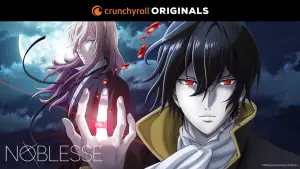 Immagine Noblesse anime