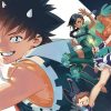 Radiant, il n°10 uscirà ad agosto
