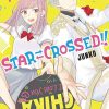 Star-crossed: il manga termina a settembre