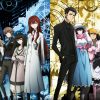 Steins gate 0 arriverà su netflix il 1 settembre