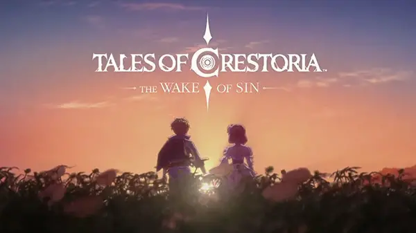 tales of crestoria wake of sin