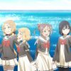 Confermata la terza stagione di yuki yuna is a hero