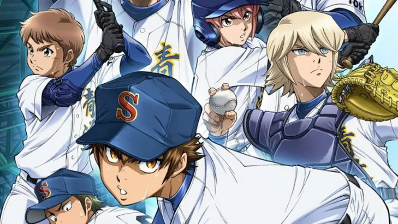 Ace of diamond production i. G