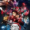 Demon slayer the movie: mugen train diventa un romanzo