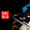 Uniqlo lancia le t-shirt ispirate a demon slayer