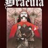 I fratelli dracula: dal 27 agosto disponibile con saldapress