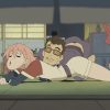 Un nuovo trailer per flcl: shoegaze