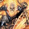 Marvel cancella la serie principale di ghost rider