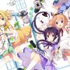Is the order a rabbit? Arriva la terza stagione a ottobre