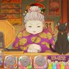 Fushigi dagashiya zenitendo: esce l'opening del film Fushigi dagashiya zenitendo: esce l'opening del film