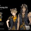 Disney twisted wonderland rilascia un nuovo video