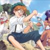 Il mistero della pietra azzurra: episodi filler da saltare Il mistero della pietra azzurra: episodi filler da saltare