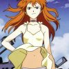 Studio khara: nuove linee guida per le fanart di evangelion
