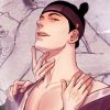 Boys&lovers: painter of the night di byeonduck