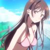 Rent a girlfriend è uno dei manga più venduti in cina
