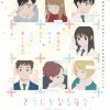 Il film di animazione happy-go-lucky days esce ad ottobre